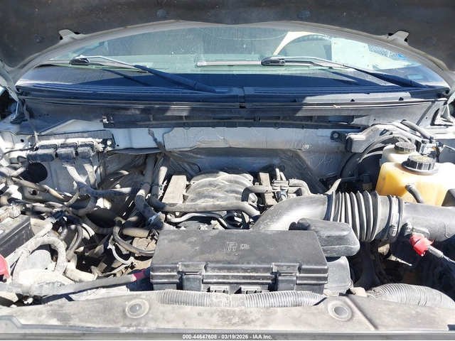 Ford F-150 5.0L V-8 DOHC, VVT, 360HP 4X4 Drive - автомобили, коли, обяви за нови и употребявани 9