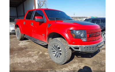 ford-f-150-6-2l-v-8-vvt-411hp-4x4-drive - 0