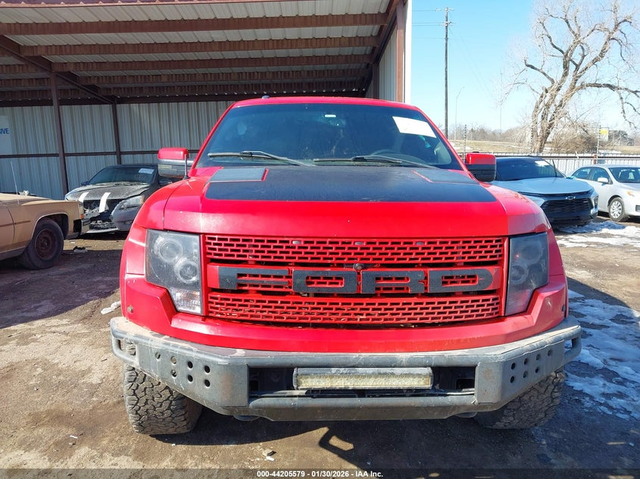 Ford F-150 6.2L V-8 VVT, 411HP 4X4 Drive - автомобили, коли, обяви за нови и употребявани 12