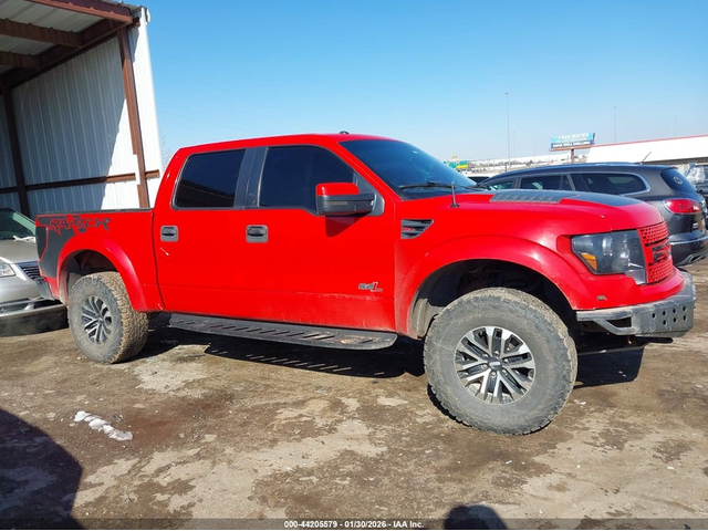Ford F-150 6.2L V-8 VVT, 411HP 4X4 Drive - автомобили, коли, обяви за нови и употребявани 13