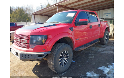 ford-f-150-6-2l-v-8-vvt-411hp-4x4-drive - 1