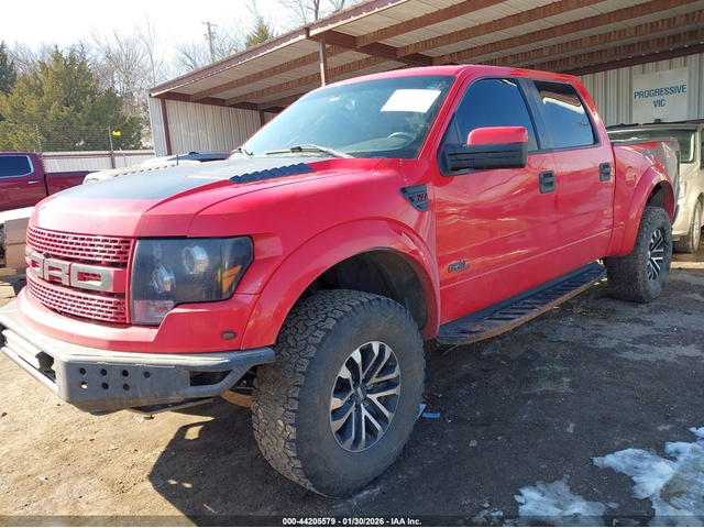 Ford F-150 6.2L V-8 VVT, 411HP 4X4 Drive - автомобили, коли, обяви за нови и употребявани 1