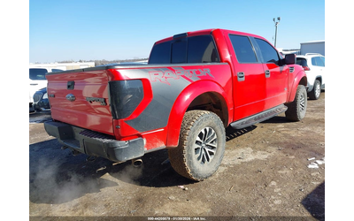 ford-f-150-6-2l-v-8-vvt-411hp-4x4-drive - 3