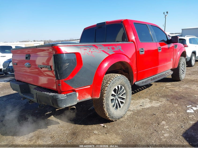 Ford F-150 6.2L V-8 VVT, 411HP 4X4 Drive - автомобили, коли, обяви за нови и употребявани 3