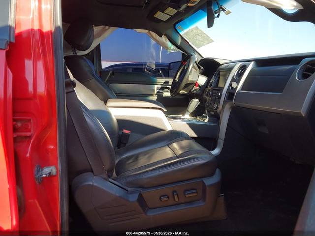 Ford F-150 6.2L V-8 VVT, 411HP 4X4 Drive - автомобили, коли, обяви за нови и употребявани 4