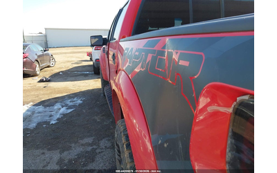 ford-f-150-6-2l-v-8-vvt-411hp-4x4-drive - 5