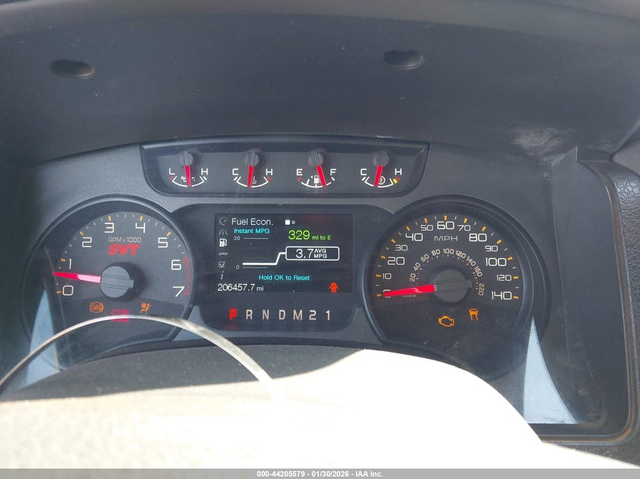 Ford F-150 6.2L V-8 VVT, 411HP 4X4 Drive - автомобили, коли, обяви за нови и употребявани 6