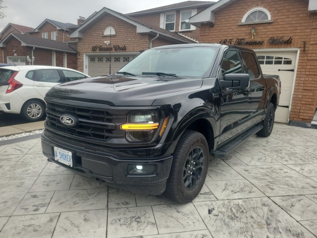 Ford F-150 6cyl - - автомобили, коли, обяви за нови и употребявани 0