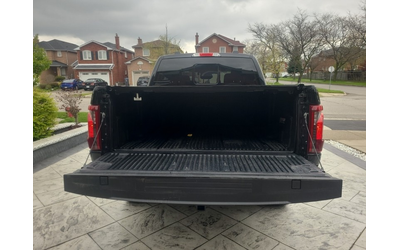 Ford F-150 6cyl - - автомобили, коли, обяви за нови и употребявани 10