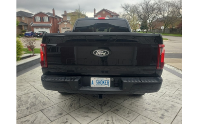 Ford F-150 6cyl - - автомобили, коли, обяви за нови и употребявани 12