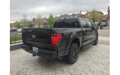 Ford F-150 6cyl - - автомобили, коли, обяви за нови и употребявани 13