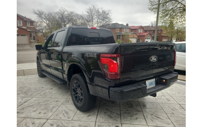 Ford F-150 6cyl - - автомобили, коли, обяви за нови и употребявани 14