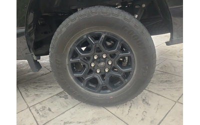 Ford F-150 6cyl - - автомобили, коли, обяви за нови и употребявани 15