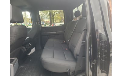 Ford F-150 6cyl - - автомобили, коли, обяви за нови и употребявани 16