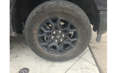 Ford F-150 6cyl - - автомобили, коли, обяви за нови и употребявани 7