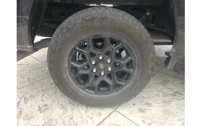 Ford F-150 6cyl - - автомобили, коли, обяви за нови и употребявани 9