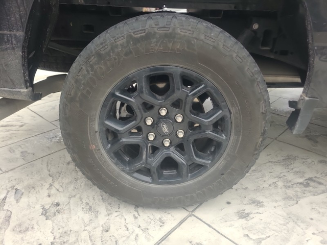 Ford F-150 6cyl - - автомобили, коли, обяви за нови и употребявани 9