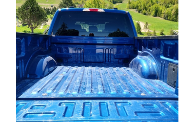 Ford F-150 6cyl - - автомобили, коли, обяви за нови и употребявани 10