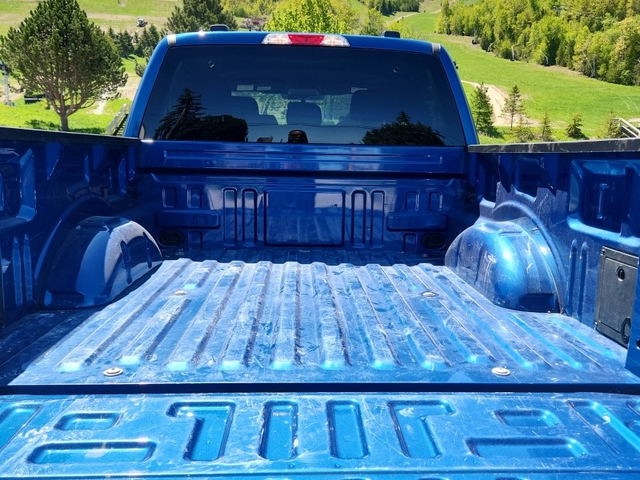 Ford F-150 6cyl - - автомобили, коли, обяви за нови и употребявани 10