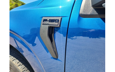 Ford F-150 6cyl - - автомобили, коли, обяви за нови и употребявани 11