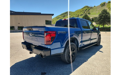 Ford F-150 6cyl - - автомобили, коли, обяви за нови и употребявани 12