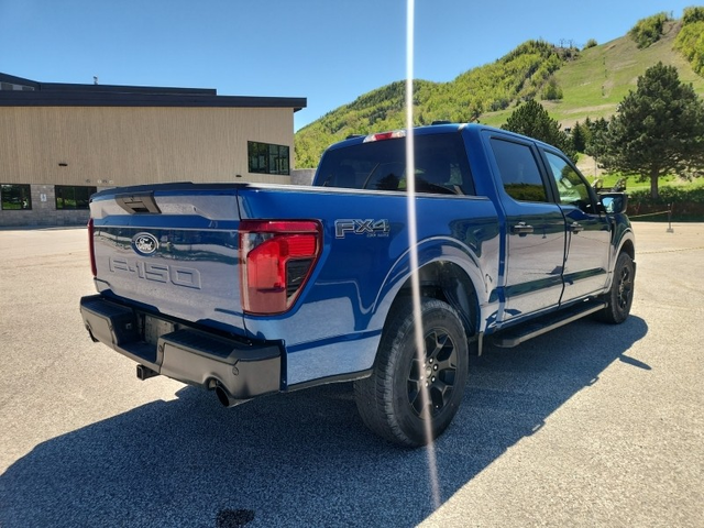 Ford F-150 6cyl - - автомобили, коли, обяви за нови и употребявани 12