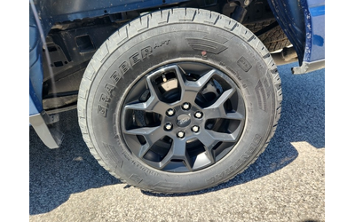 Ford F-150 6cyl - - автомобили, коли, обяви за нови и употребявани 14