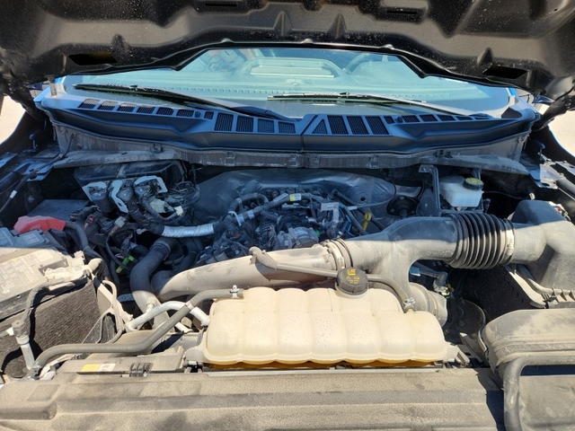 Ford F-150 6cyl - - автомобили, коли, обяви за нови и употребявани 4