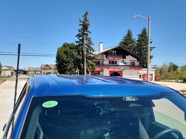 Ford F-150 6cyl - - автомобили, коли, обяви за нови и употребявани 5