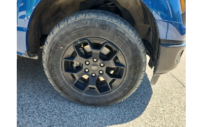 Ford F-150 6cyl - - автомобили, коли, обяви за нови и употребявани 7
