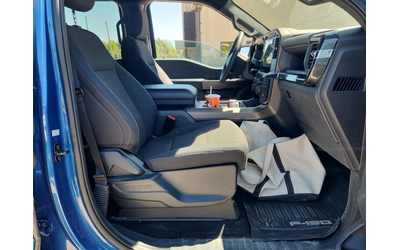 Ford F-150 6cyl - - автомобили, коли, обяви за нови и употребявани 8