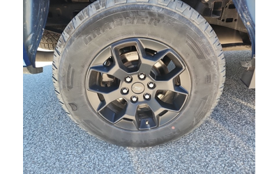 Ford F-150 6cyl - - автомобили, коли, обяви за нови и употребявани 9