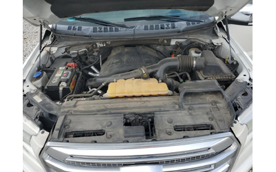 Ford F150 SUPERCREW* Кожен салон* Авто Кредит - автомобили, коли, обяви за нови и употребявани 10