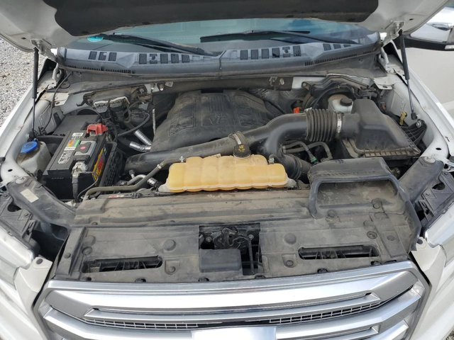 Ford F150 SUPERCREW* Кожен салон* Авто Кредит - автомобили, коли, обяви за нови и употребявани 10