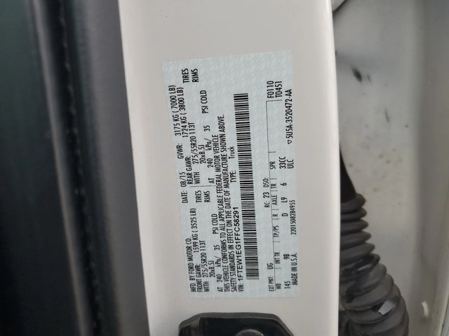 Ford F150 SUPERCREW* Кожен салон* Авто Кредит - автомобили, коли, обяви за нови и употребявани 11