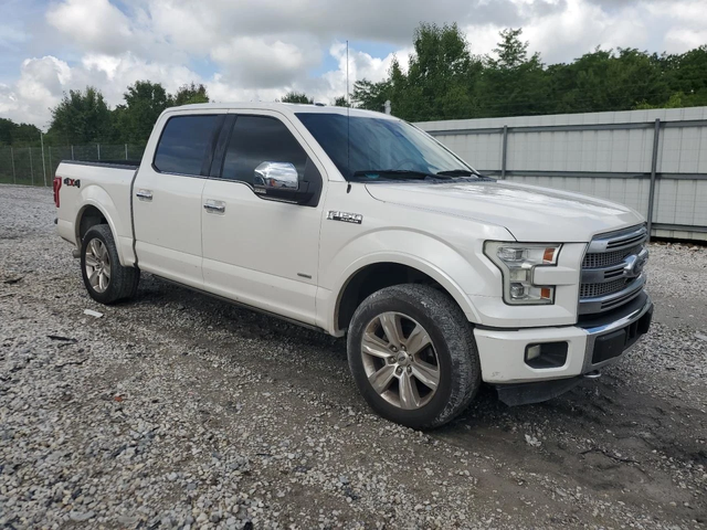 Ford F150 SUPERCREW* Кожен салон* Авто Кредит - автомобили, коли, обяви за нови и употребявани 3
