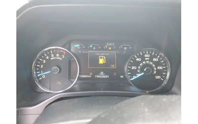 Ford F150 SUPERCREW* Кожен салон* Авто Кредит - автомобили, коли, обяви за нови и употребявани 8