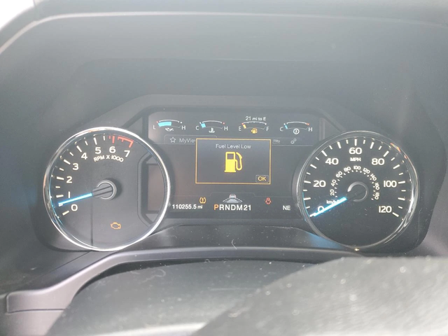 Ford F150 SUPERCREW* Кожен салон* Авто Кредит - автомобили, коли, обяви за нови и употребявани 8