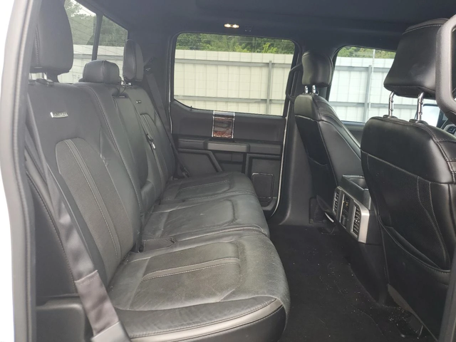 Ford F150 SUPERCREW* Кожен салон* Авто Кредит - автомобили, коли, обяви за нови и употребявани 9