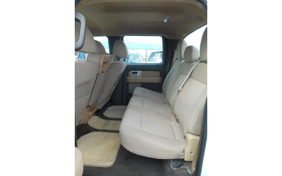 Ford F150 5.0* 324* FLEX-FUEL-XTL-F-150* - автомобили, коли, обяви за нови и употребявани 10