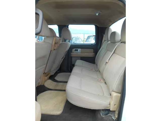 Ford F150 5.0* 324* FLEX-FUEL-XTL-F-150* - автомобили, коли, обяви за нови и употребявани 10