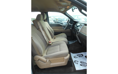 Ford F150 5.0* 324* FLEX-FUEL-XTL-F-150* - автомобили, коли, обяви за нови и употребявани 11