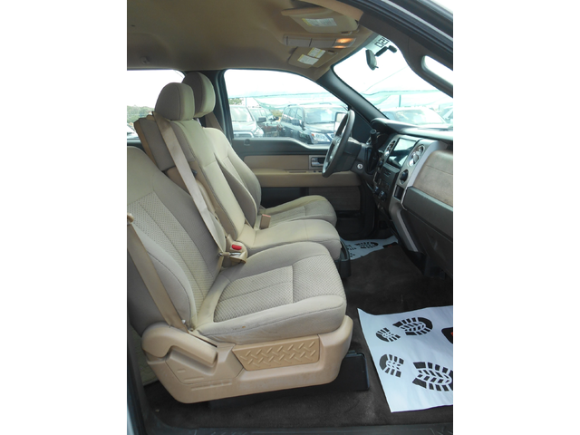 Ford F150 5.0* 324* FLEX-FUEL-XTL-F-150* - автомобили, коли, обяви за нови и употребявани 11