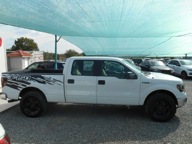 Ford F150 5.0* 324* FLEX-FUEL-XTL-F-150* - автомобили, коли, обяви за нови и употребявани 2