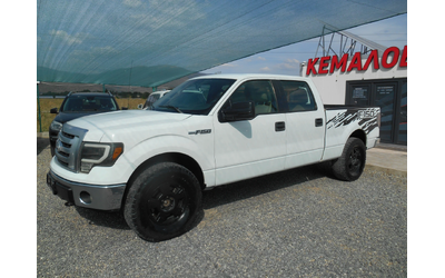 Ford F150 5.0* 324* FLEX-FUEL-XTL-F-150* - автомобили, коли, обяви за нови и употребявани 7