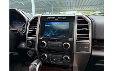 Ford F150 PLATINUM - автомобили, коли, обяви за нови и употребявани 14