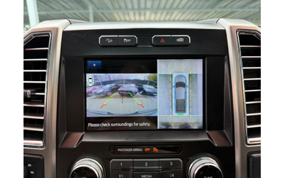 Ford F150 PLATINUM - автомобили, коли, обяви за нови и употребявани 15