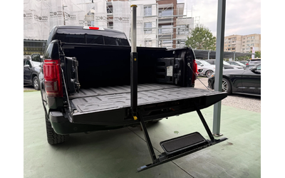 Ford F150 PLATINUM - автомобили, коли, обяви за нови и употребявани 8