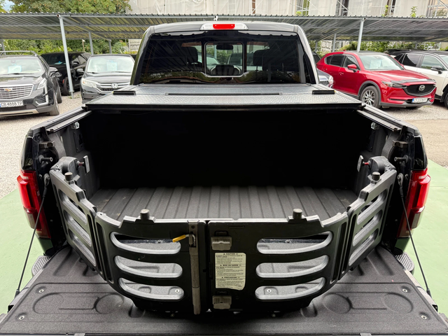 Ford F150 PLATINUM - автомобили, коли, обяви за нови и употребявани 9