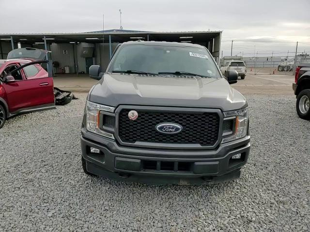 Ford F150 2.7L 6 4X4 W/REAR WHEEL DRV - автомобили, коли, обяви за нови и употребявани 0